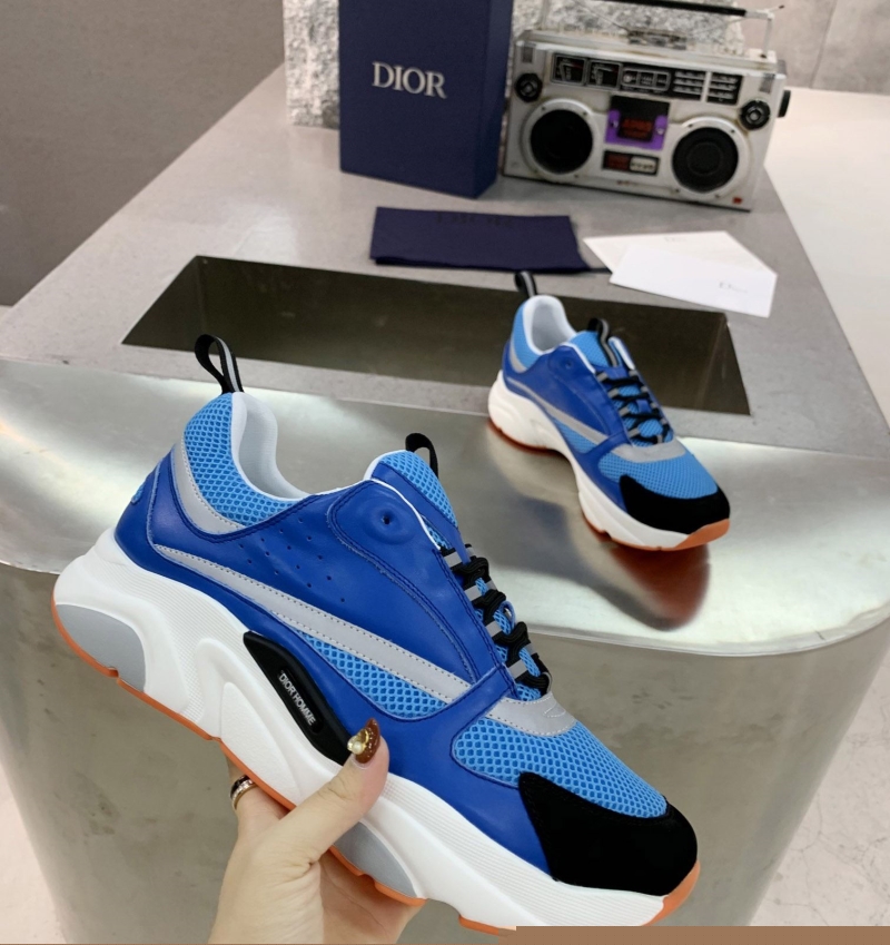 ch**an D*or sneakers